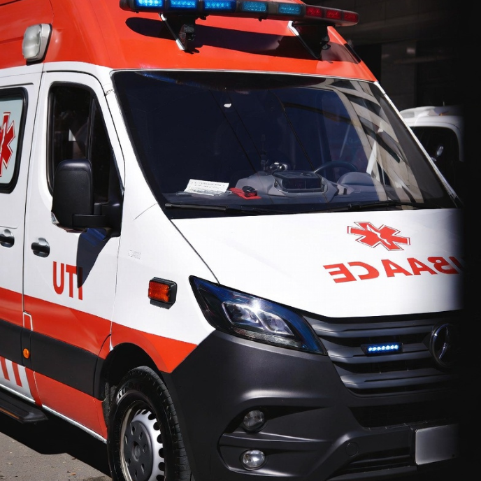 Ambulância